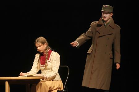 Proslava Rudolf Maister 37 Foto Ljubo Vukelič